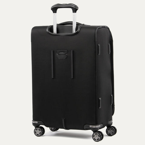 Travelpro Black Platinum Elite Expandable Spinner Luggage |Travelpro In Lebanon