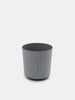 Sinsay Home Grey Fabric-Effect Decorative Plant Pot Cover | Sinsay in Lebanon