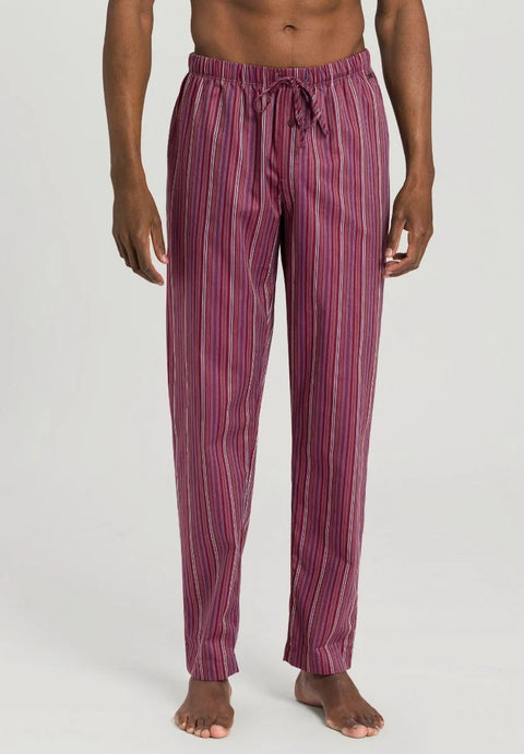 Hanro Men's Multicolor Sweatpants ABF409(ma10)