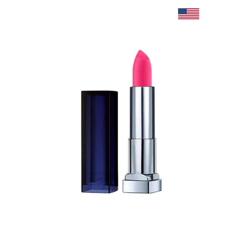Maybelline New York Matte Lipstick