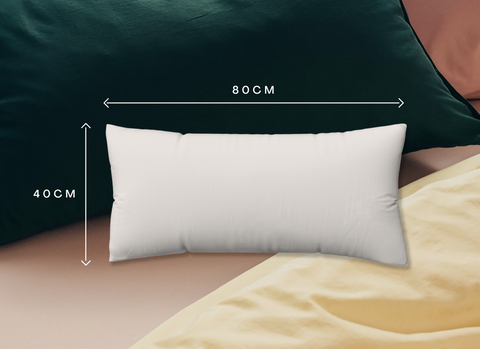 Schlaf-Guf White Bed Pillow |Schlaf-Guf In Lebanon