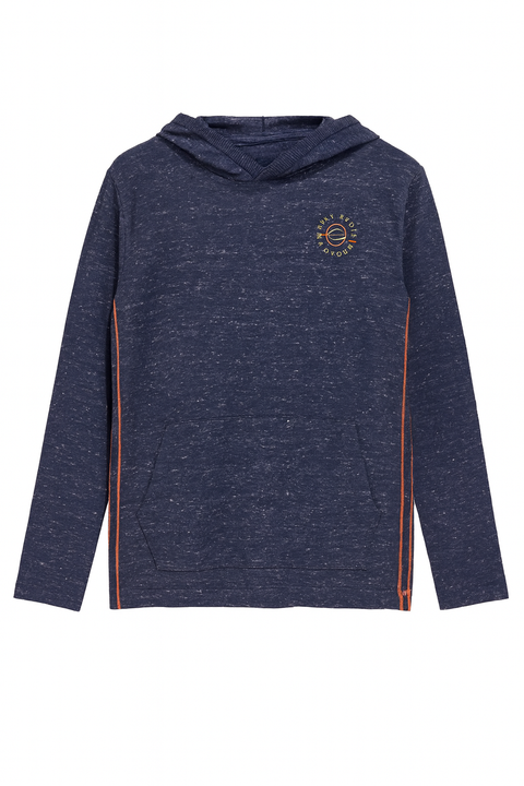 S.Oliver Boy's Navy Long-Sleeve Sweatshirt |S.Oliver in Lebanon
