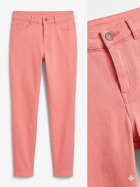Charanga Bassik Girl's Pink Pant | Charanga Bassik In Lebanon