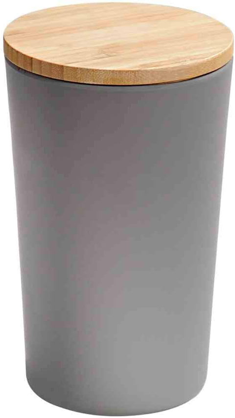 Kesper Grey Storage Container With Lid | Kesper In Lebanon