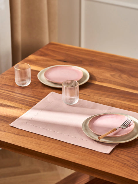 Sinsay Pink Table Mat 45,5 cm x 35,5 cm | Sinsay In Lebanon