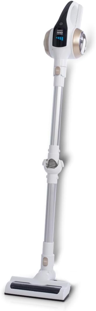Livington Prime Ultimate 3-in-1 Cordless Vacuum Cleaner | Livington In Lebanon
