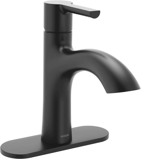 Moen Idris One-Handle Bathroom Faucet|Moen Idris In Lebanon
