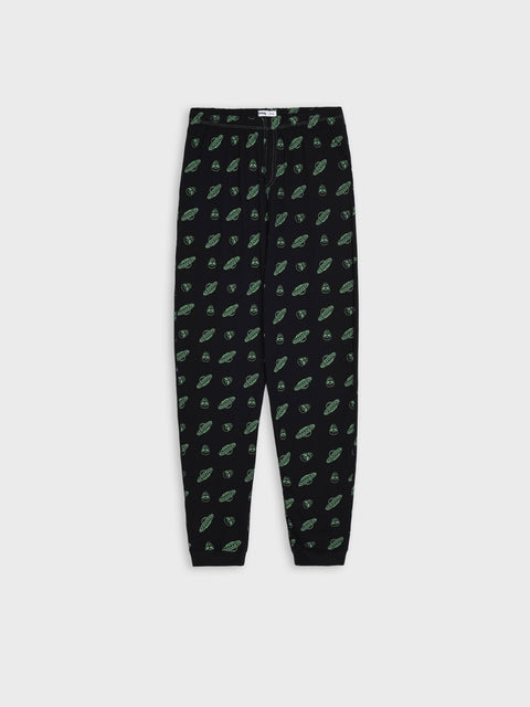 Sinsay Boy's Black Printed Pajamas | Sinsay In Lebanon