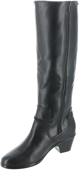 Clarks Women's Emily 2 Sky Knee-High Boot |Clarks In Lebanon