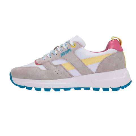 Joop Women's Multicolor Retron Hanna xd6 Sneakers | Joop In Lebanon