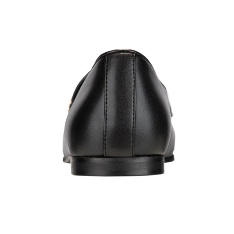 Joop Women's Black Unico Filippa Slip On Casual Shoes | Joop In Lebanon