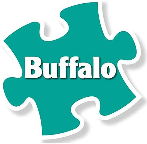 Buffalo Games - Laura Audi - Owl Autonomy - 1000 Piece Jigsaw Puzzle |Buffalo Games In Lebanon