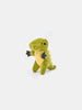 Sinsay Green Plush Dinosaur Toy | Sinsay In Lebanon