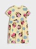 Sinsay Girls Purple Multi 2 Pack Dress