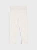 Sinsay Girl's Pajama Set White