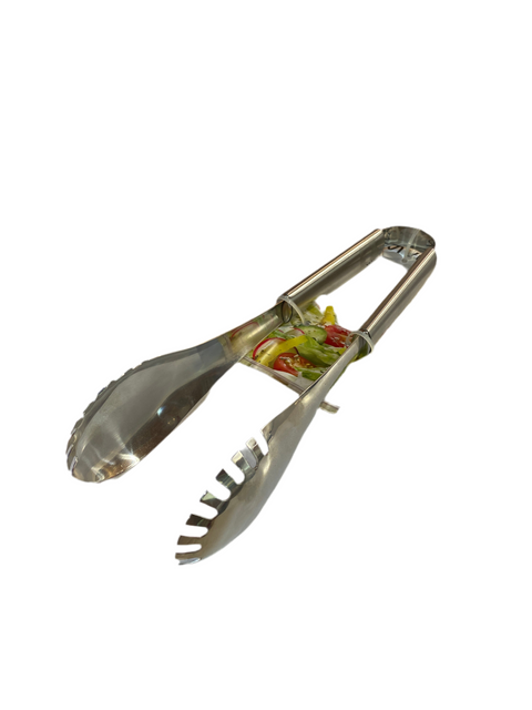 Vivess Universal Tongs Stainless Steel  | Vivess In Lebanon