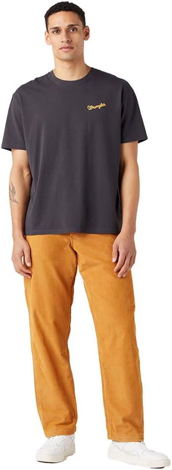 Wrangler Men's Brown Casey Carpenter Pants | Wrangler In Lebanon