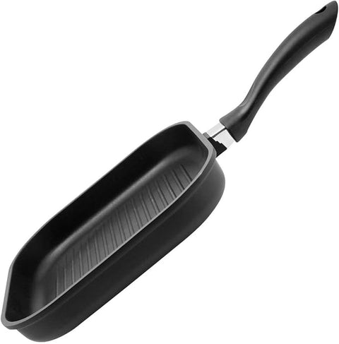 ELO Aluminium Grill Pan 28 x 28 cm |ELO In Lebanon