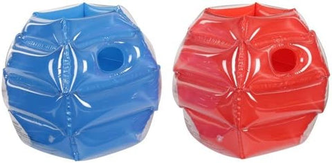 Banzai Blue And Red Bump N' Bounce Toy Set | Banzai In Lebanon