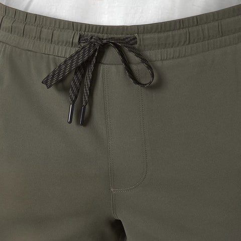 Mondetta Men's Green Active Short  |  Mondetta in Lebanon