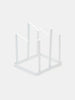 Sinsay White Metal Kitchen Organizer Rack | Sinsay in Lebanon