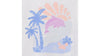 Carter's Just One You Baby Girl's Multicolor 3pc Sea Creatures Pajama Set | Carter's Just One You In Lebanon