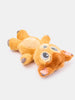 Sinsay Kids Brown & Tan Soft Plush Toy | Sinsay in Lebanon