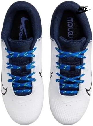 Nike Hyperdiamond 4 Pro Metal Softball Cleats
