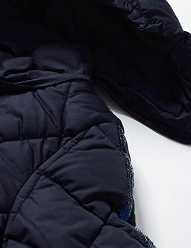 S.Oliver Girl's Navy Puffer Jacket |S.Olive in Lebanon