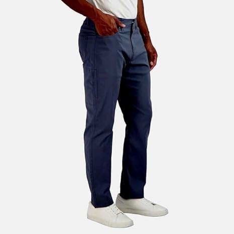 Gerry Men's Blue Pants | Gerry In Lebanon