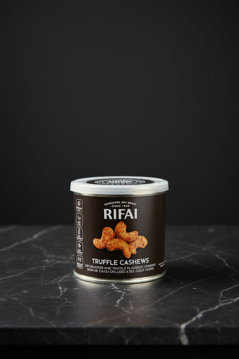 Al Rifai Truffle Cashews 150g | Al Rifai In Lebanon
