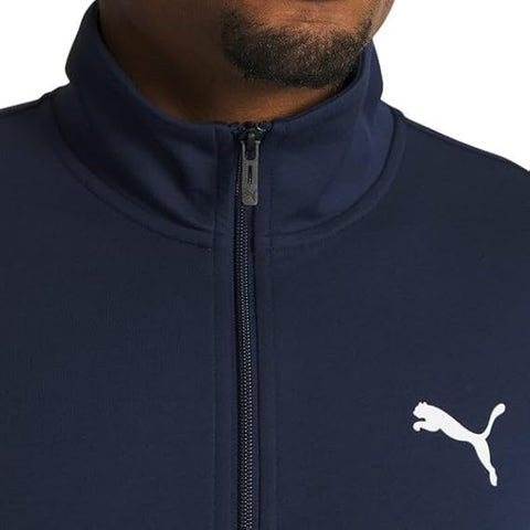 Puma Men's Navy Track Jacket |Puma In Lebanon