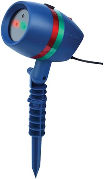 Media Shop Motion Laser Light Star Shower | Media Shop In Lebanon