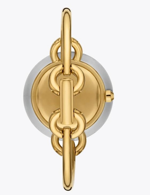 Tory Burch Women's Gold Tone Miller Watch Gift Set |Tory Burch in Lebanon