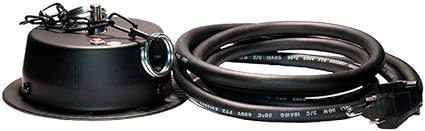 Eliminator lighting MBM1RP; MIRROR BALL MOTOR | Eliminator lighting In Lebanon