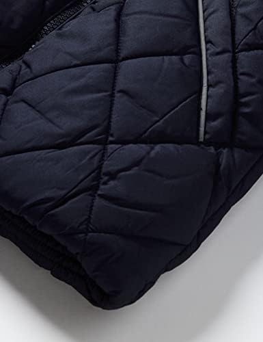 S.Oliver Girl's Navy Puffer Jacket |S.Olive in Lebanon