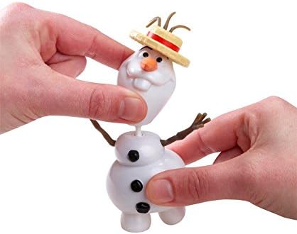 Mattel Disney Frozen Summer Singing Olaf Doll | Mattel In Lebanon