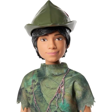 Mattel Disney Peter Pan & Wendy Toys, Peter Pan & Wendy 2-Doll Collectible Set|Mattel In Lebanon