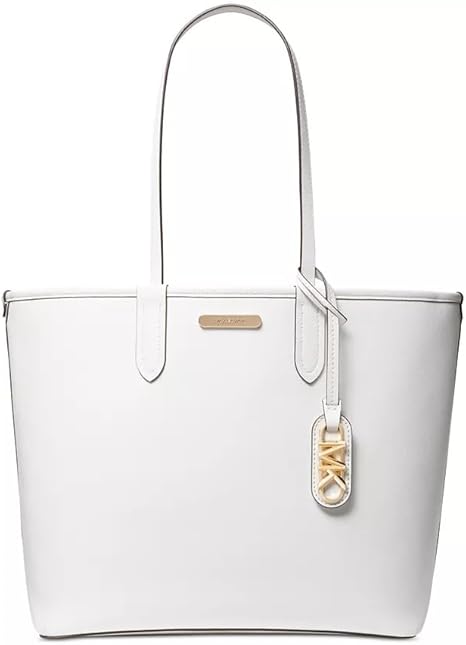Michael Kors Women's White Shoulder Bag | Michael Kors In Lebanon