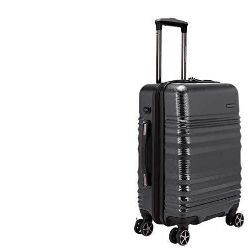 Traveler's Choice Pomona Hardsidewith External USB Access for Charging Devices 1 Piece Luggage |Traveler's Choice in Lebanon