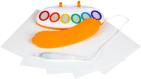 Crayola Color Wonder Magic Light Brush |Crayola In Lebanon