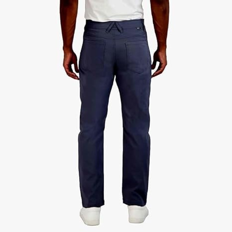 Gerry Men's Blue Pants | Gerry In Lebanon