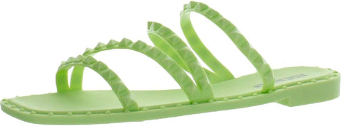 Steve Madden Women's Green Skyler Sleeper | Steve Madden In Lebanon