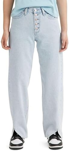 Levi's '94 Women's Light Blue Baggy Jeans  |Levi's Lebanon