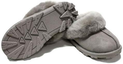 Kirkland Signature Women's Grey Slipper |Kirkland Signature in Lebanon