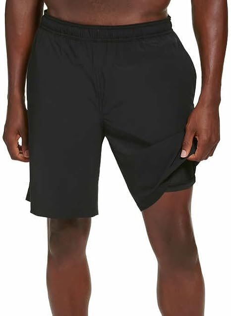 Kirkland Signature Men's Black Swim Shorts | Kirkland Signature In Lebanon