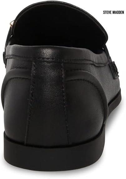 Steve Madden Women's Black Candidly Ballerina |Steve Madden in Lebanon