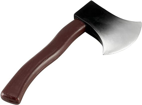 Halloween Costume Party Axe Knife,Toy Axe Weapon,Scary Halloween Props AM019