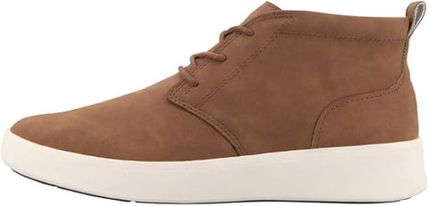 Izod Palmer Men's Brown Sneakers | Izod In Lebanon