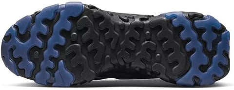 Nike Men's Navy React Vision Sneakers | Nike In Lebanon